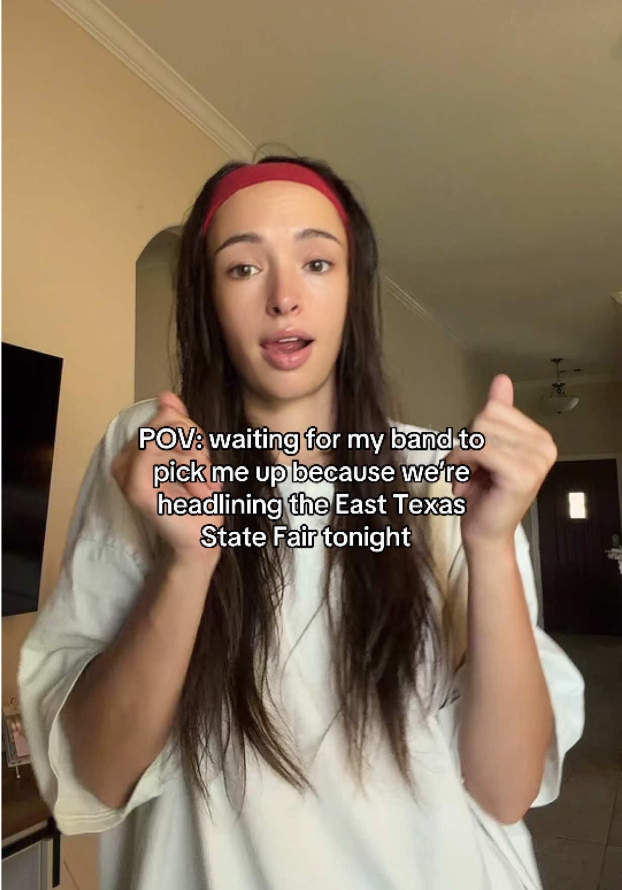 @Camryn Marie