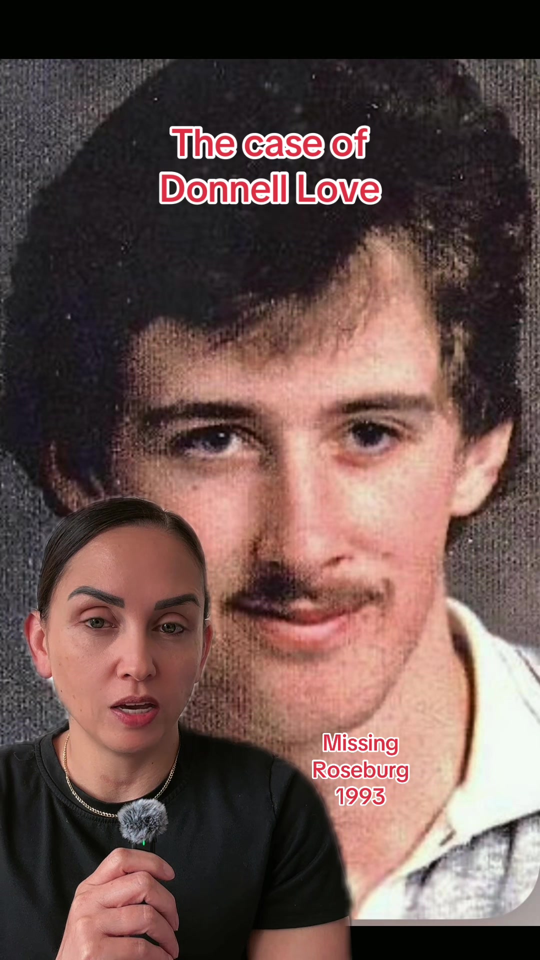 @True Crime Nemi