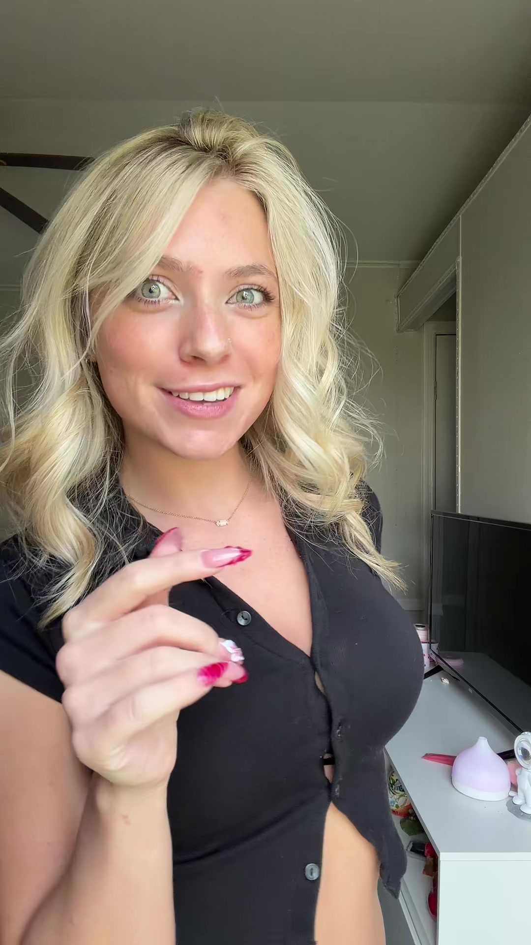 @Kallie Lynn