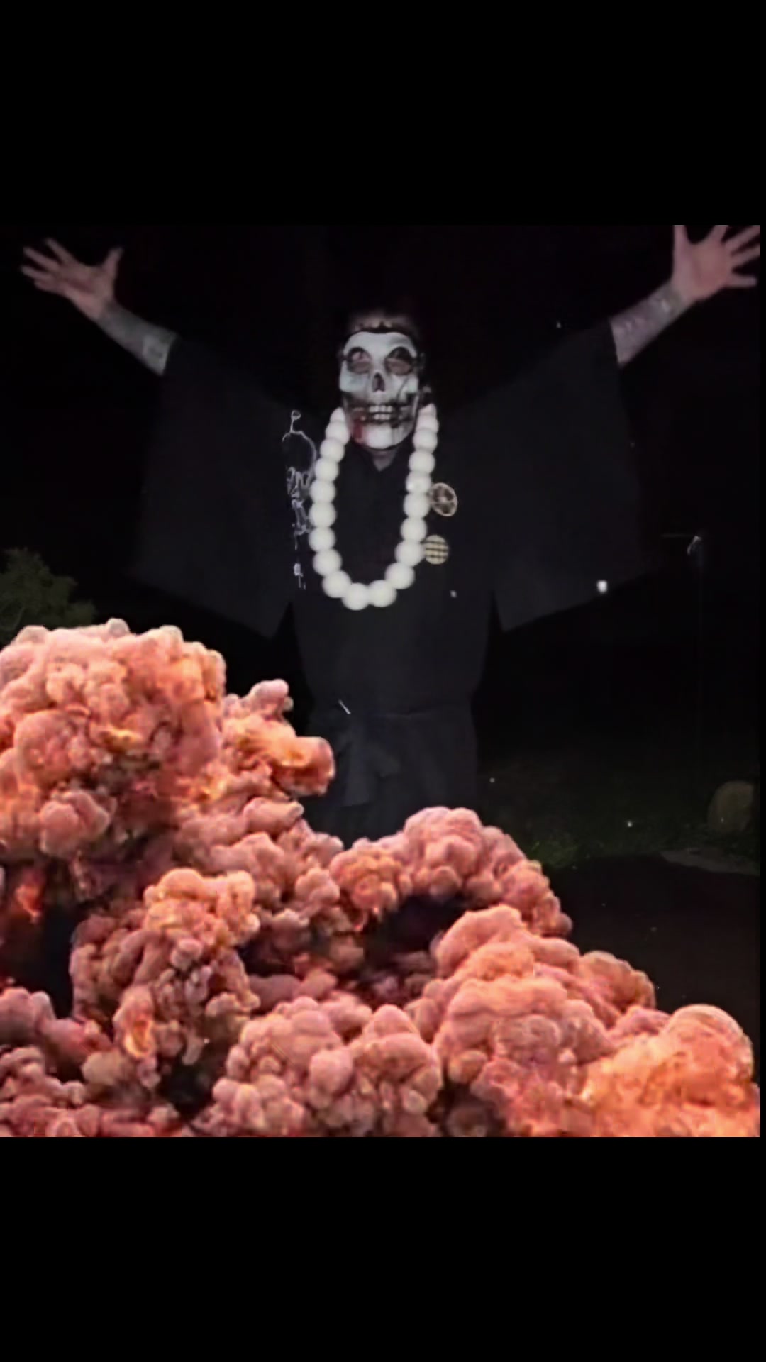 @LocalDisaster