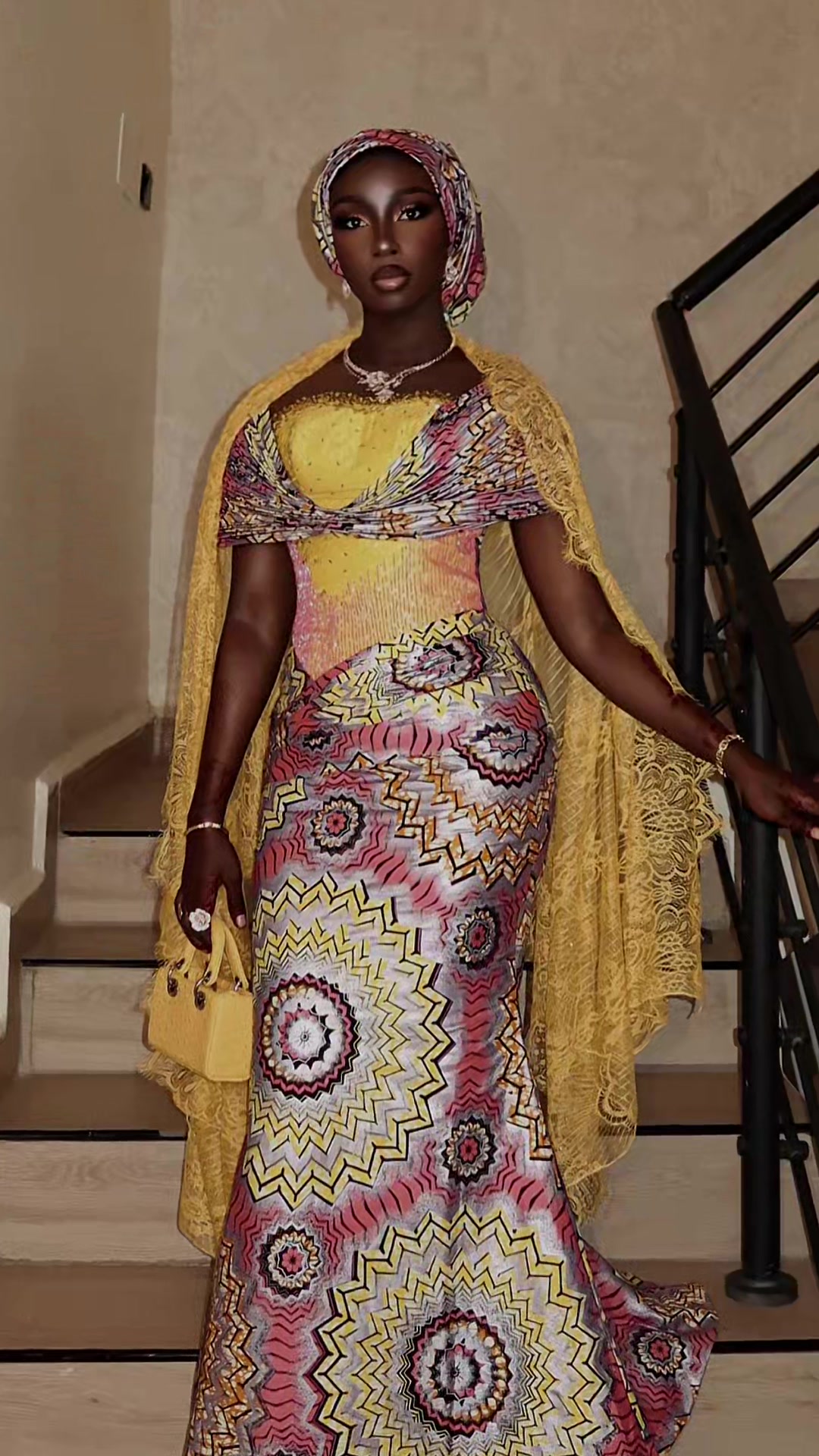 @Fatima Suleiman Maikano