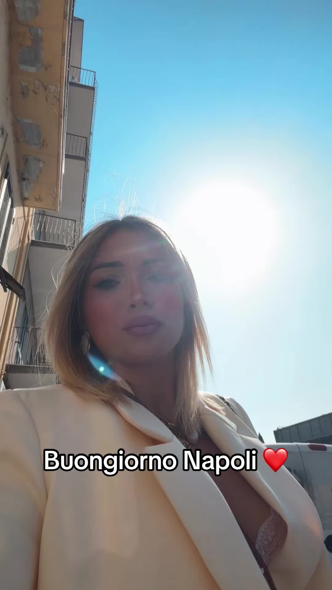 @GRETA BOUTIQUE BARI