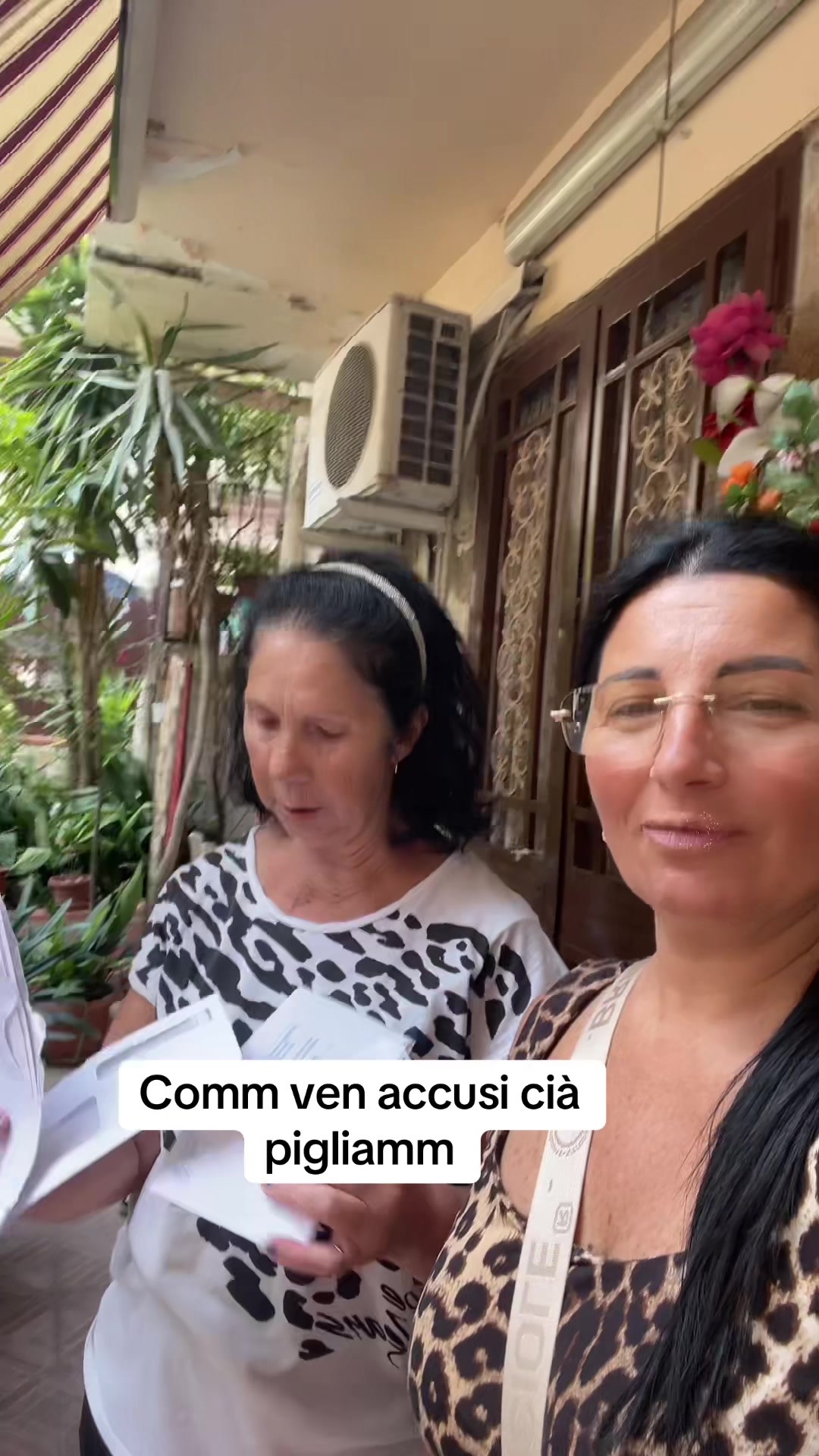 @Maria Puzone