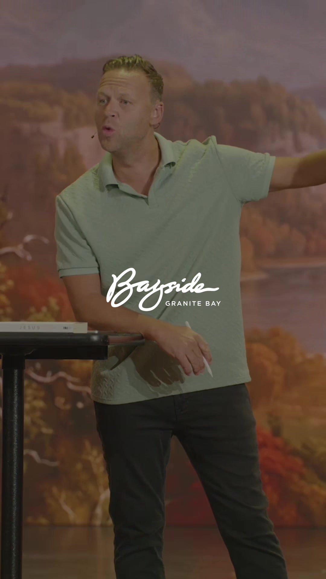@Bayside Church Granite Bay