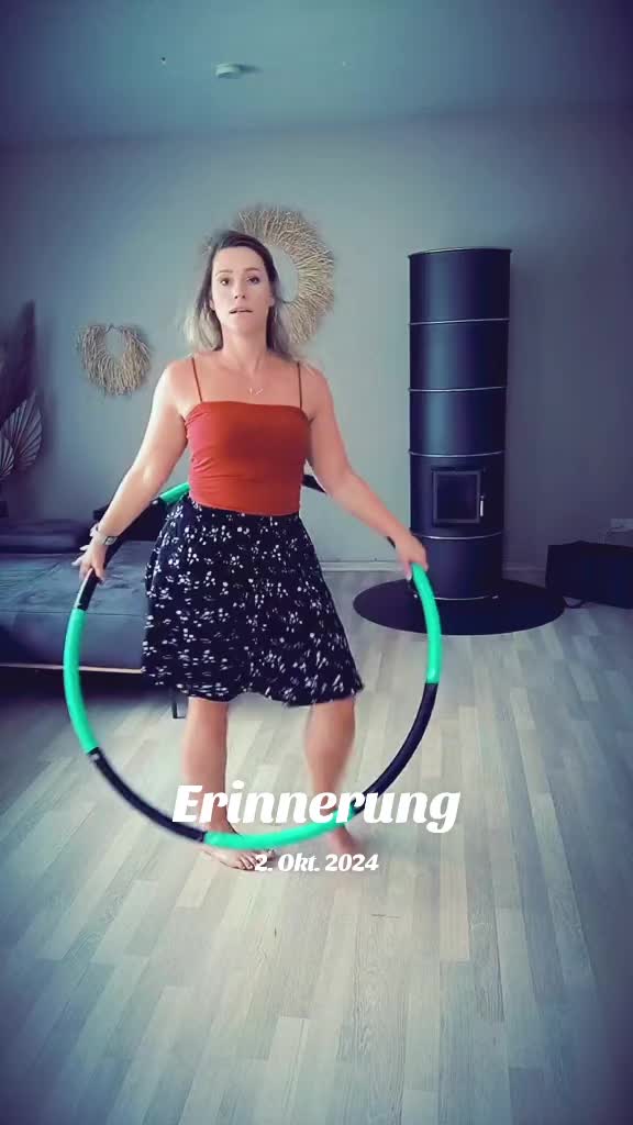 @♥️♥️♥️HulaHoop_Nicky⭕⭕⭕