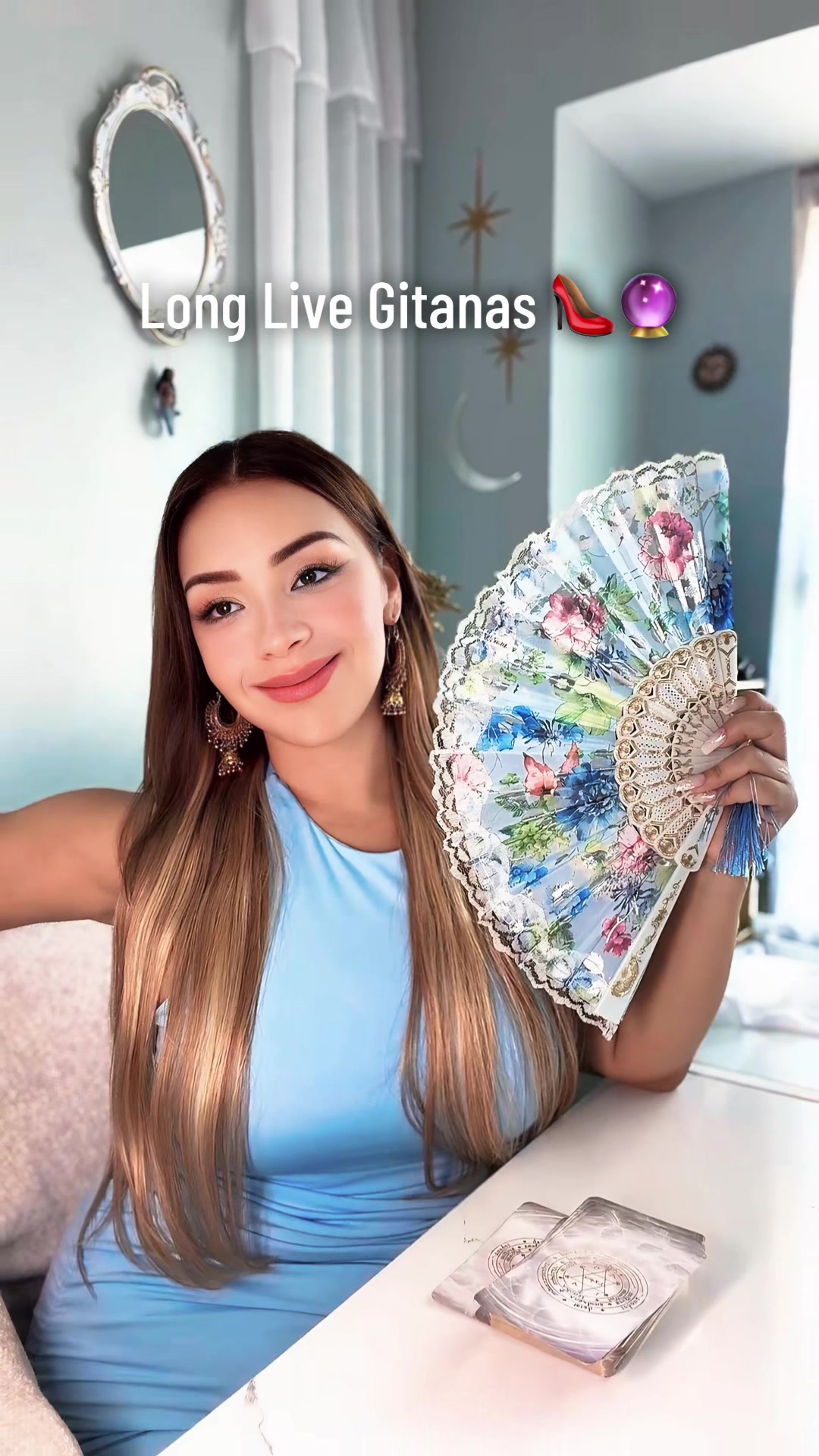 @Angelica Tarot