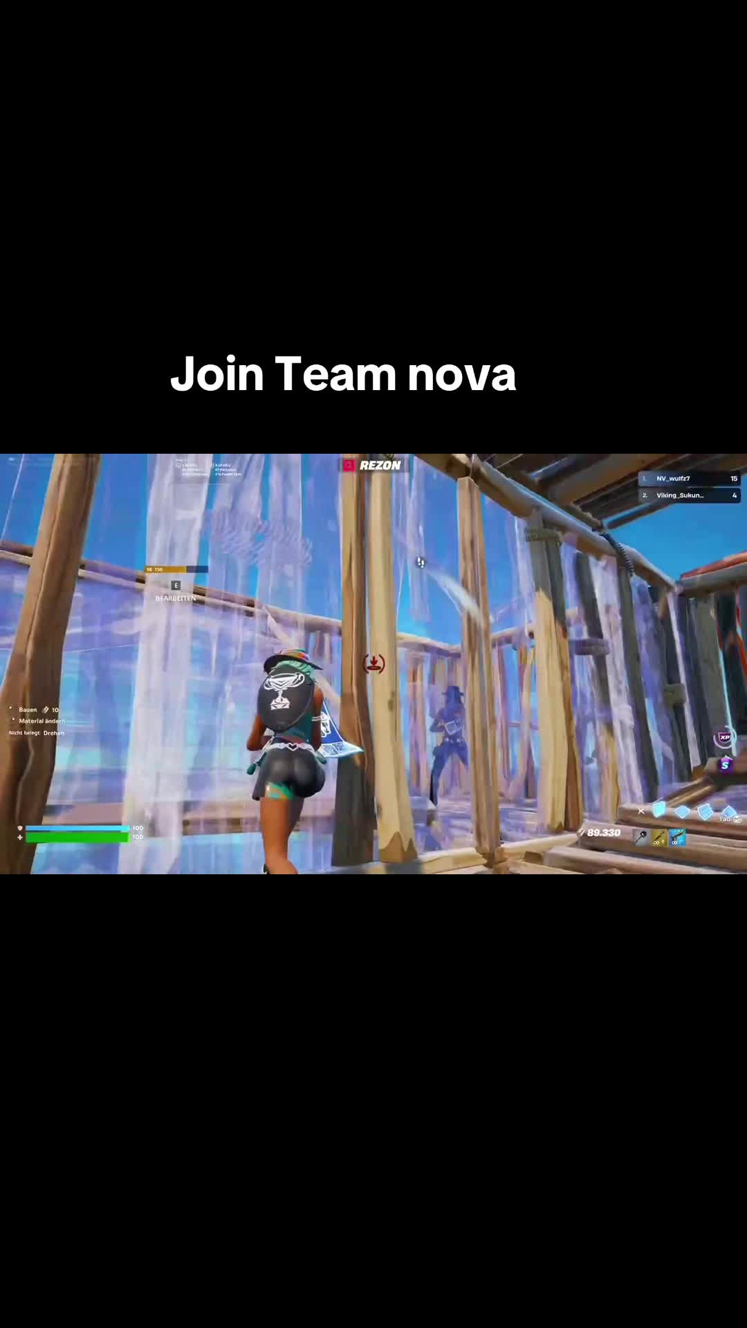 @Nova E-Sport
