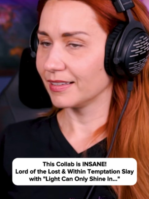 @Music reaction every day