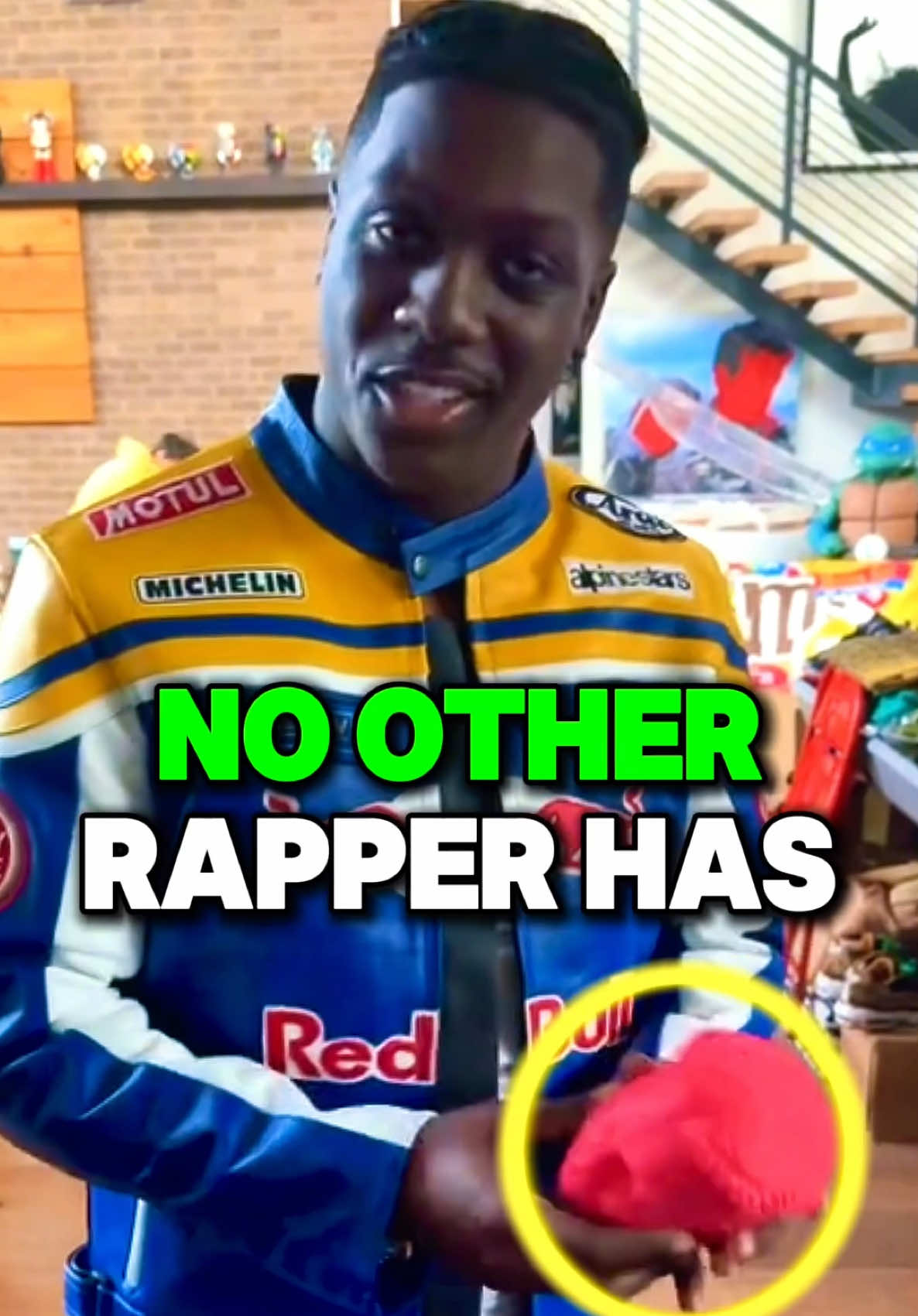 @Rising Charts