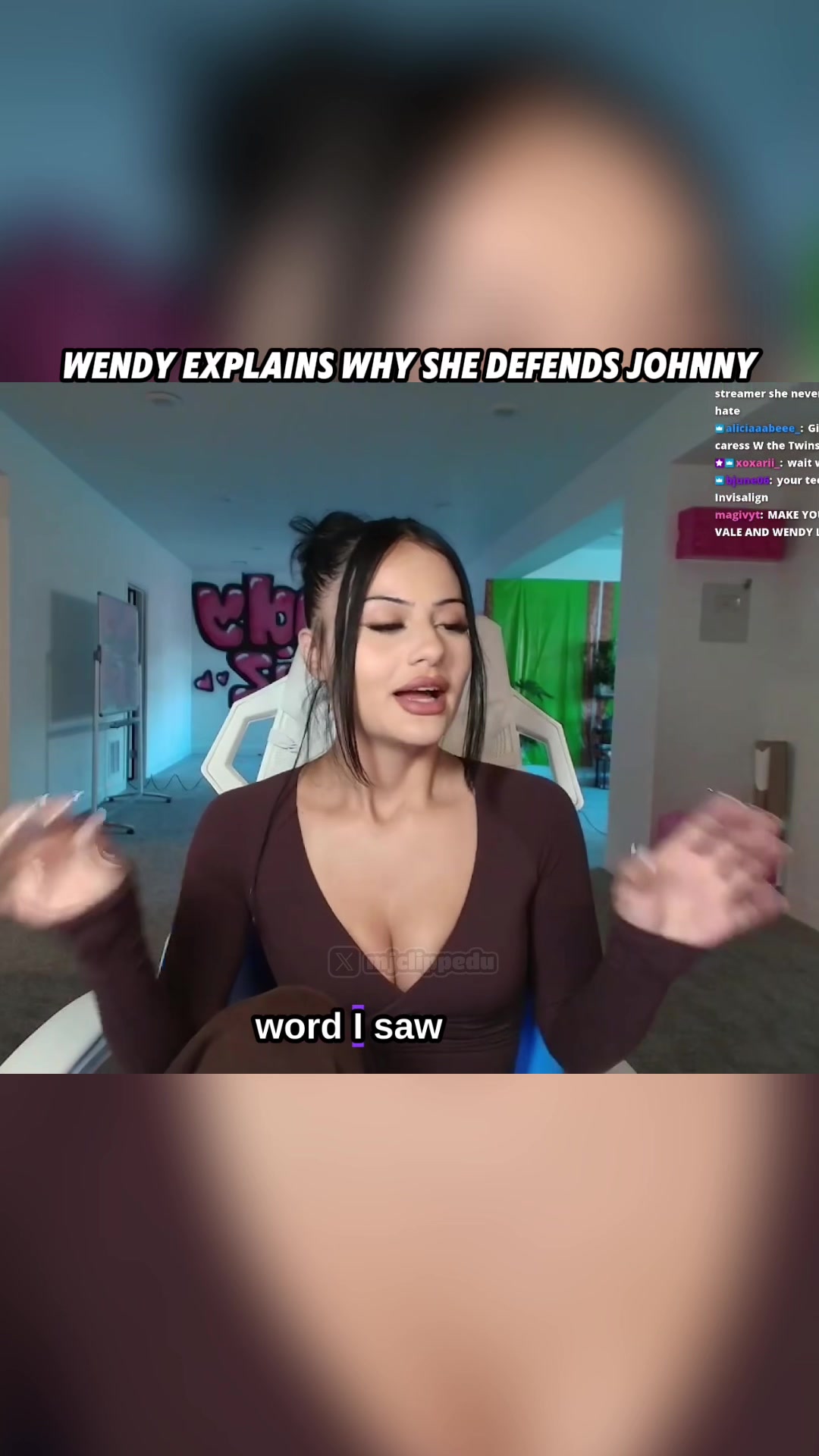 @Michael
