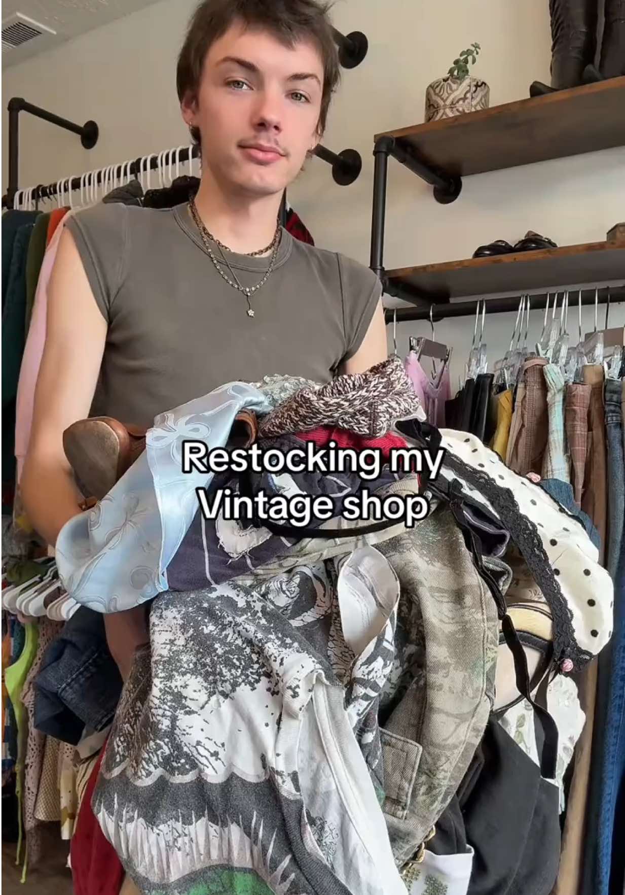 @Rooted Vintage