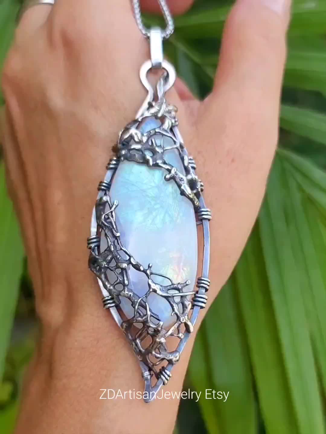 @ZDArtisanJewelry