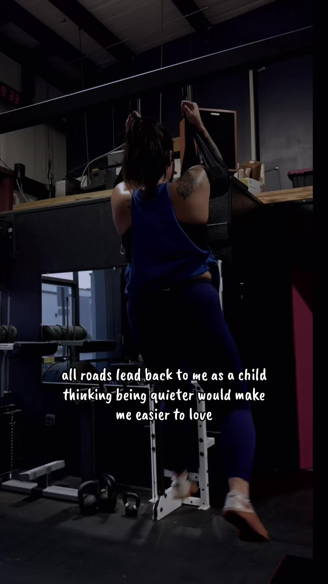 @Jessica Faye