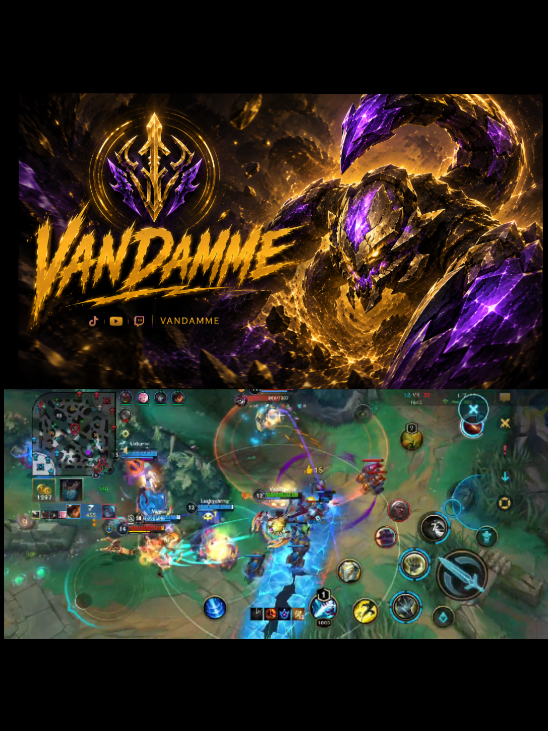 @VanDamme