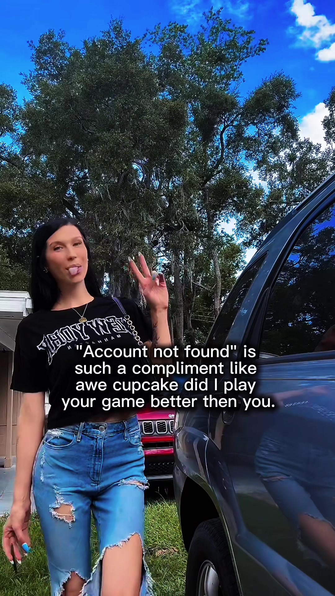 @Amanda Lynn ๐ค