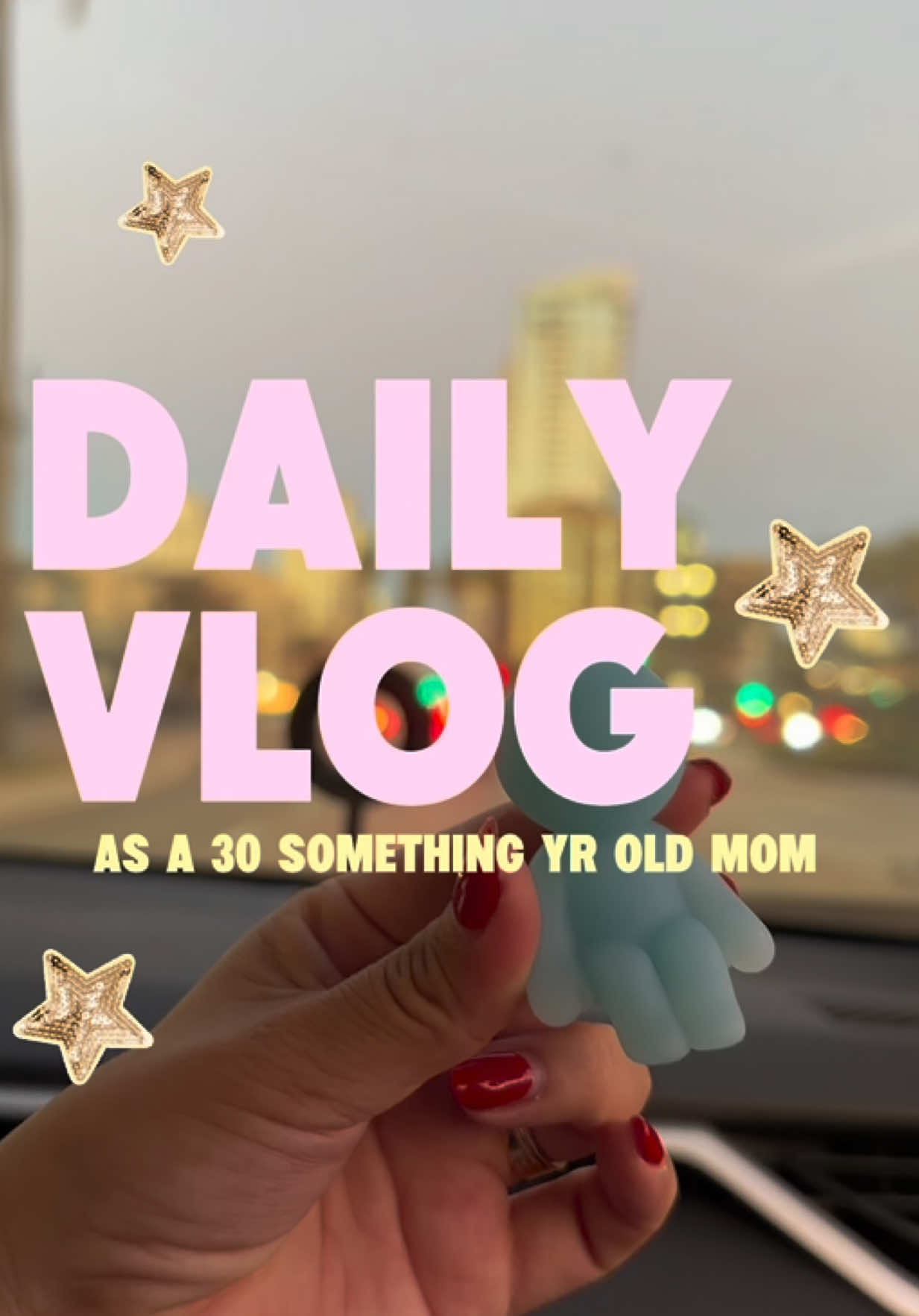 @april | mommy + lifestyle