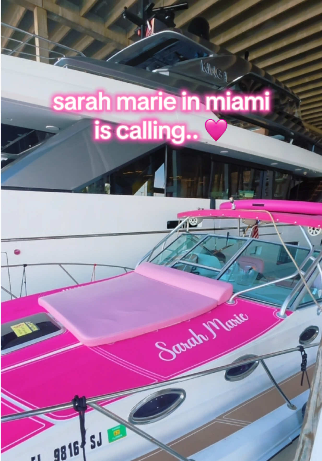 @Miami Yacht & Boat Rentals