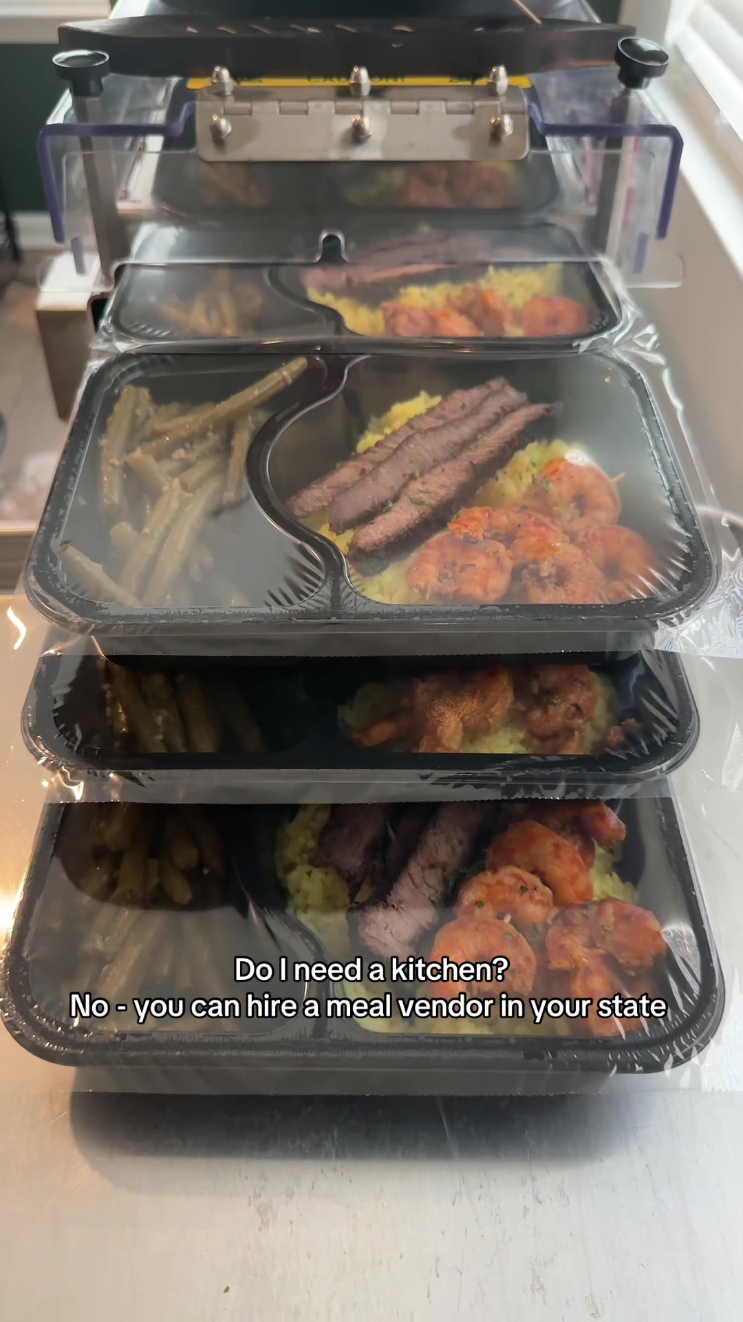 @Keeta | Queen of MealPreps