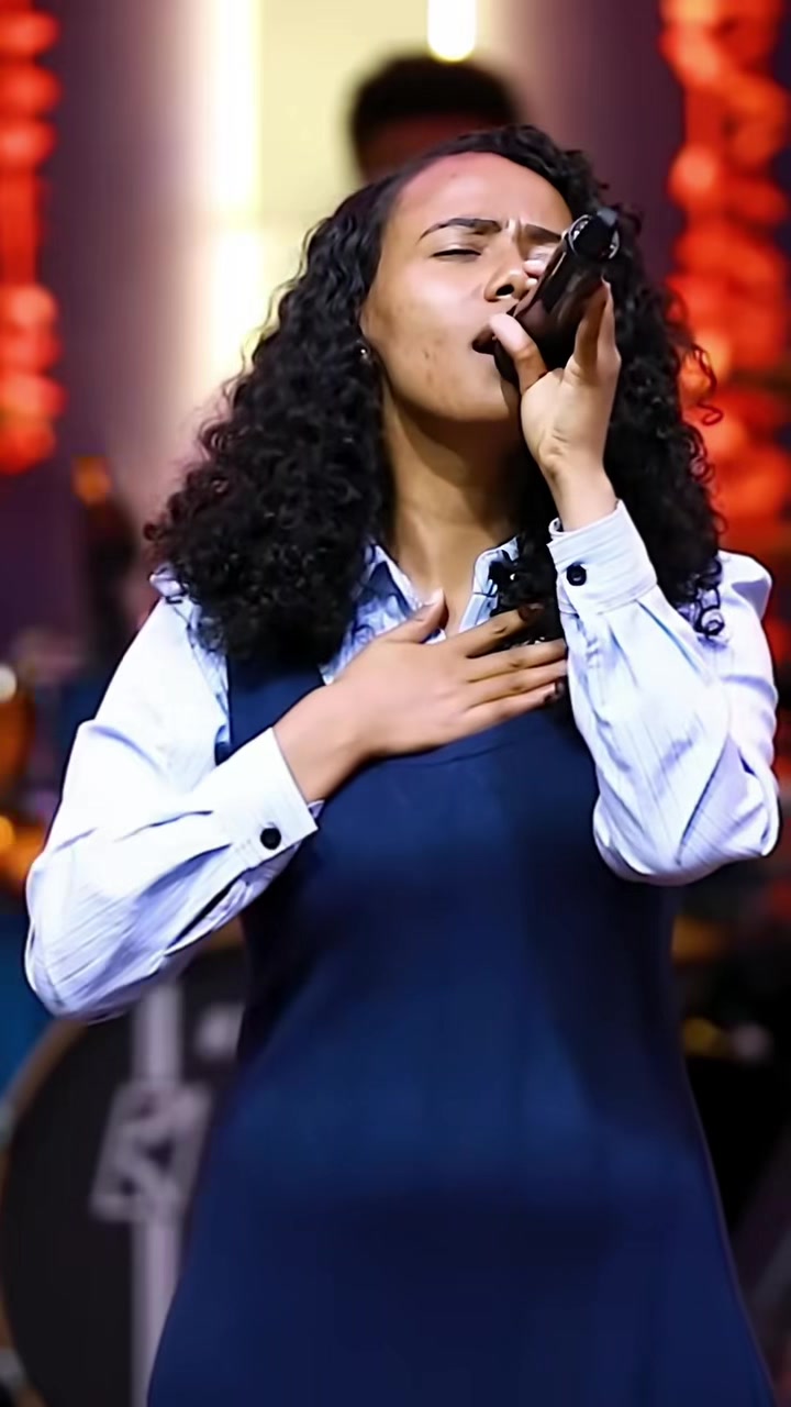 @ጌታ ይበልጥብኛል