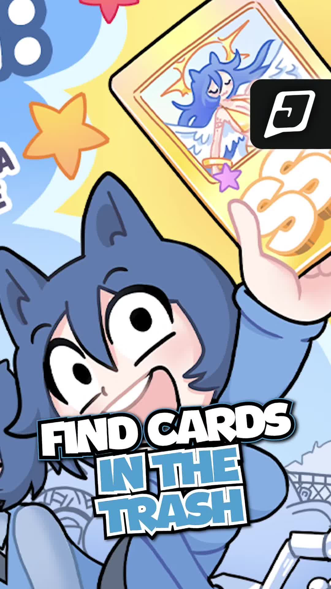 @CGDannyB | Play Indie Games