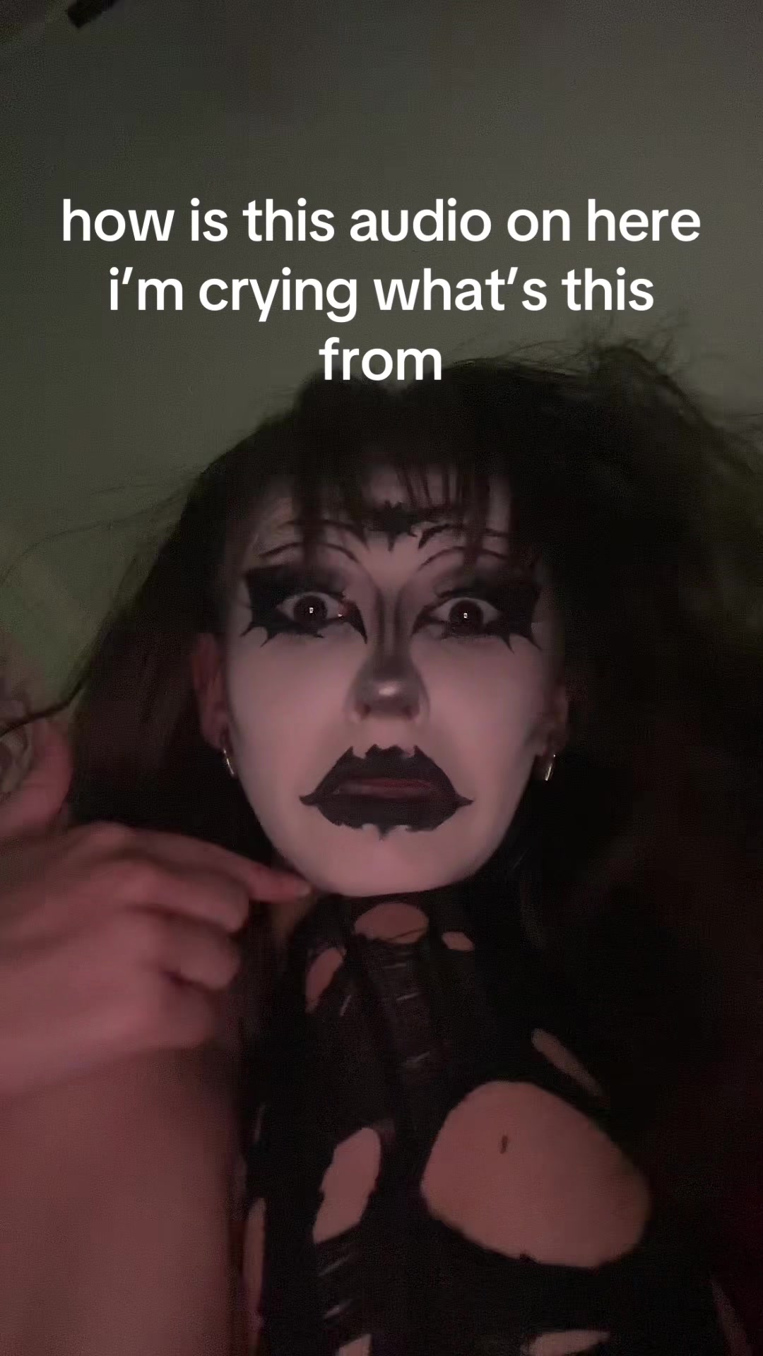 @aliencharlie