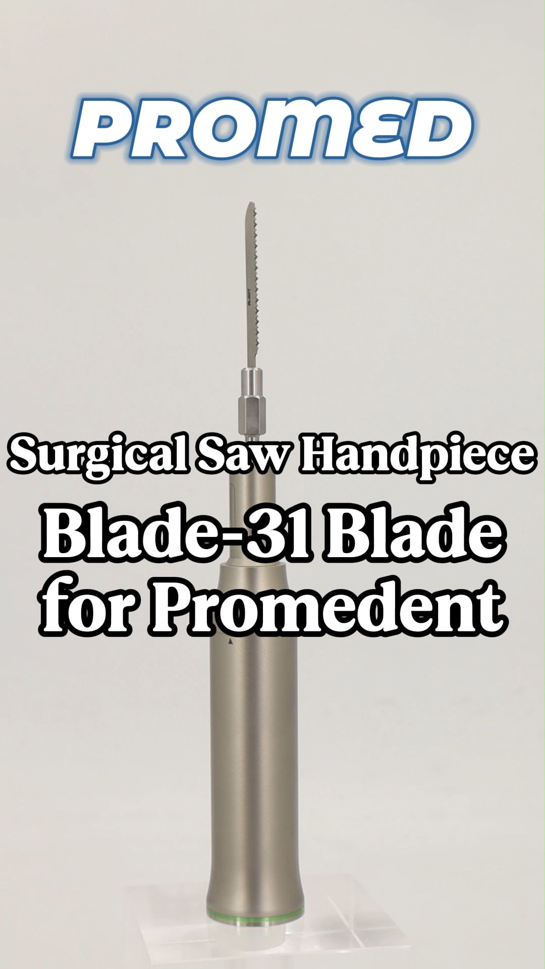 @Promed Dental Handpiece
