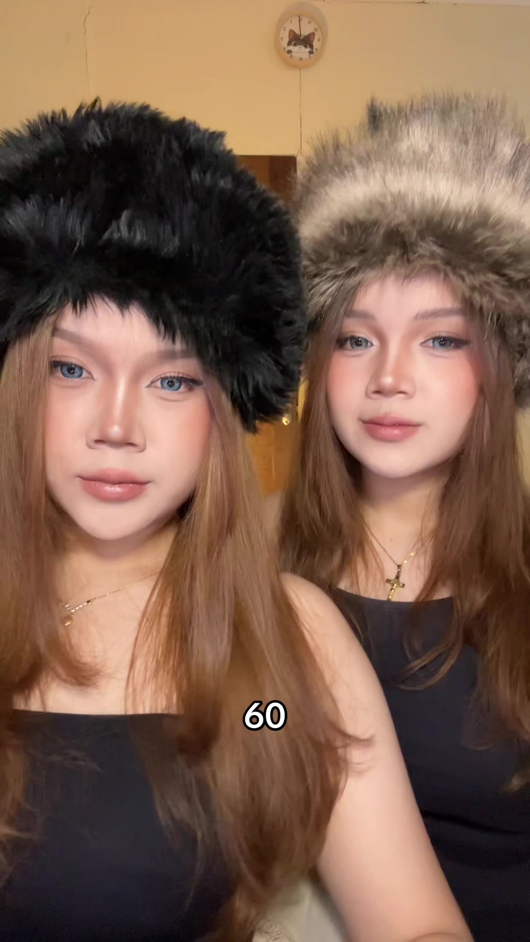 @𝓛𝓲𝓼𝓪 & 𝓛𝓾𝓼𝓲