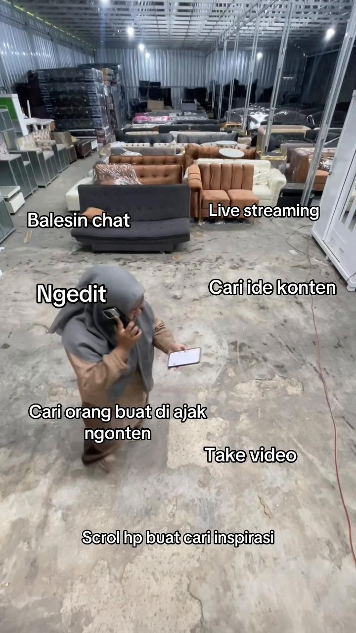 @Hilya furniture serang