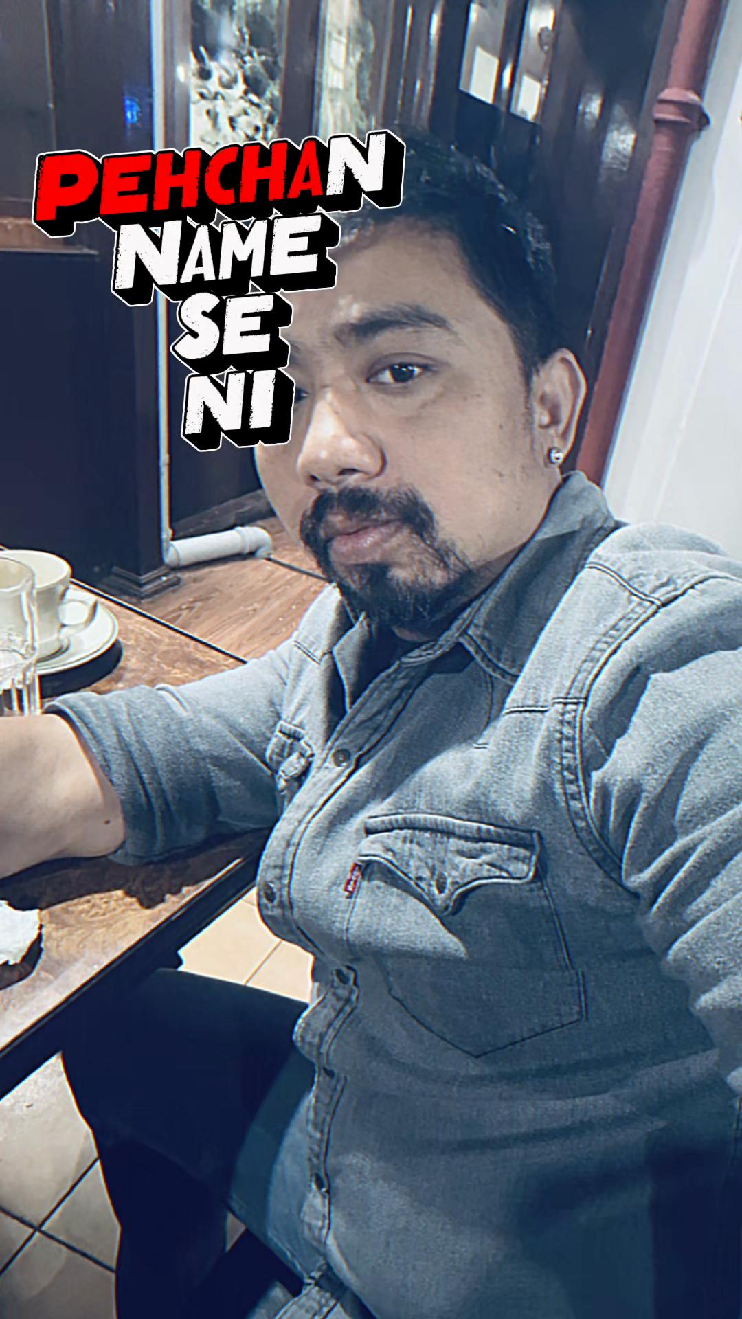 @Ghising Suman
