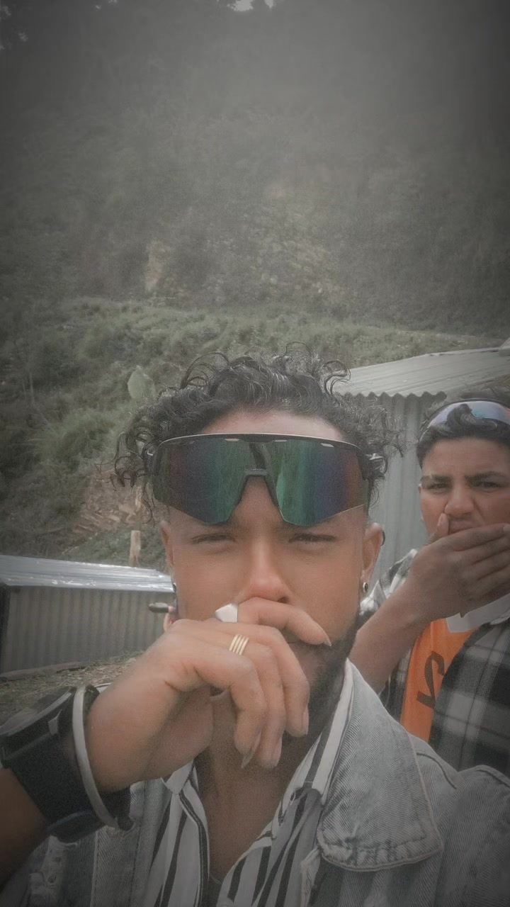 @SURAJ BISHWOKRMA