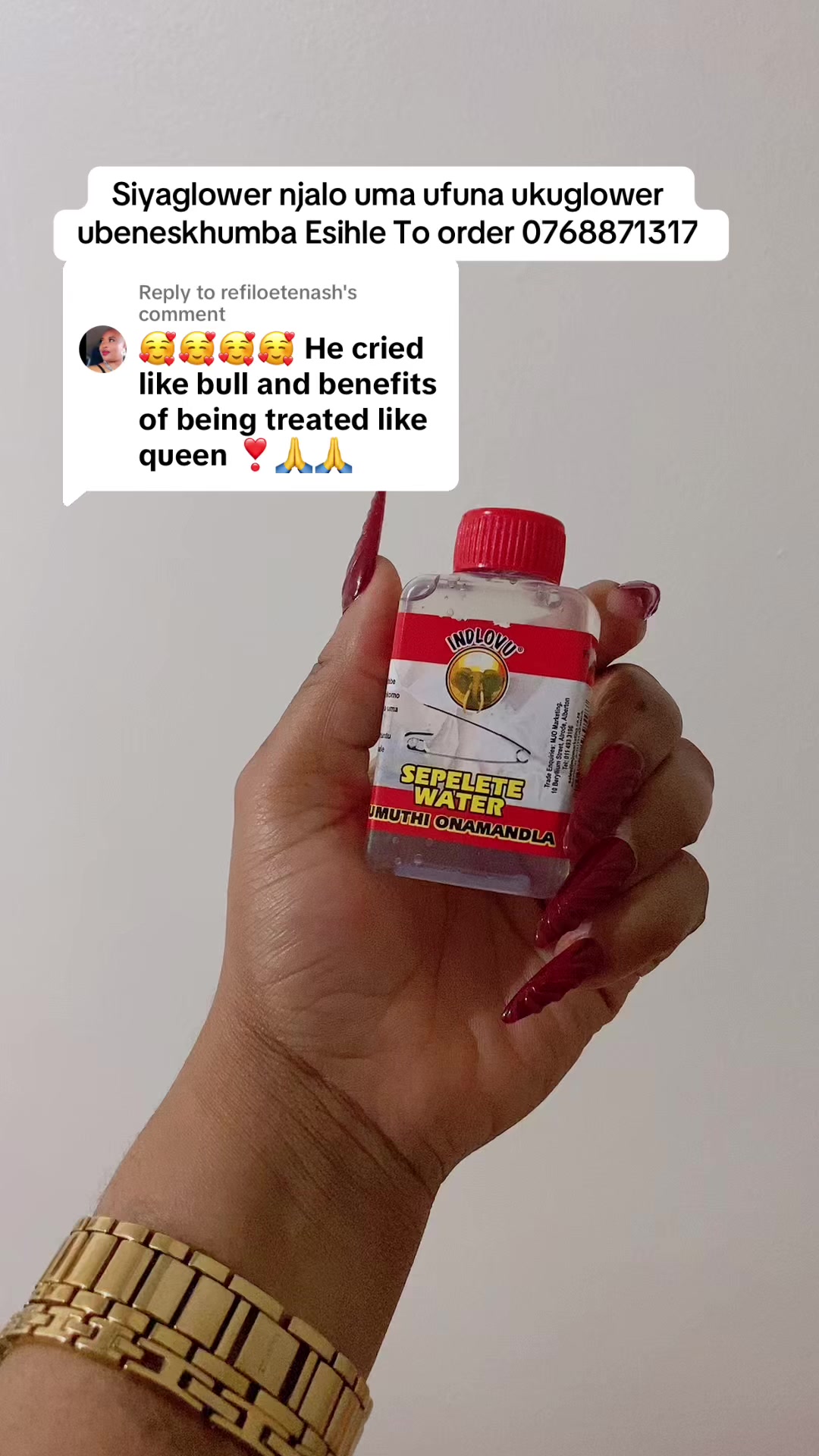 @QueenCee