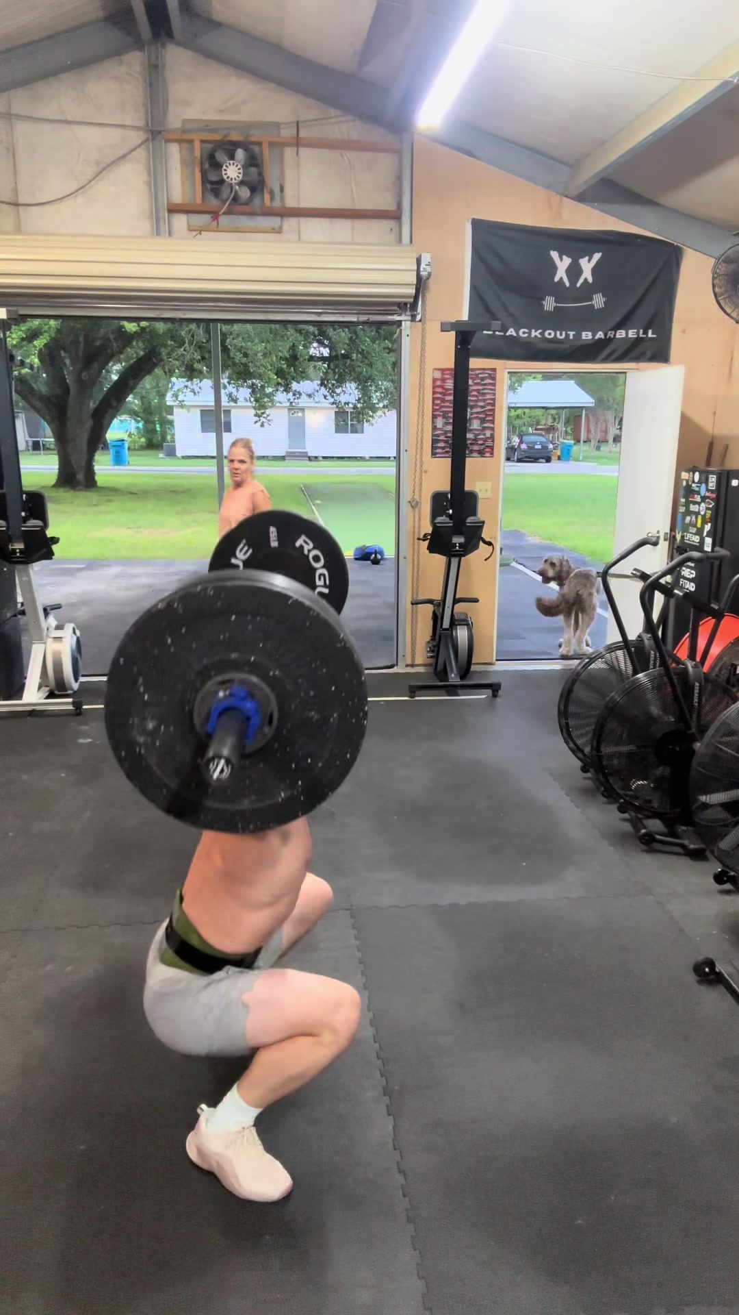 @DouetFitness