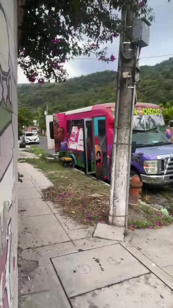 @El chuzon de los chocos