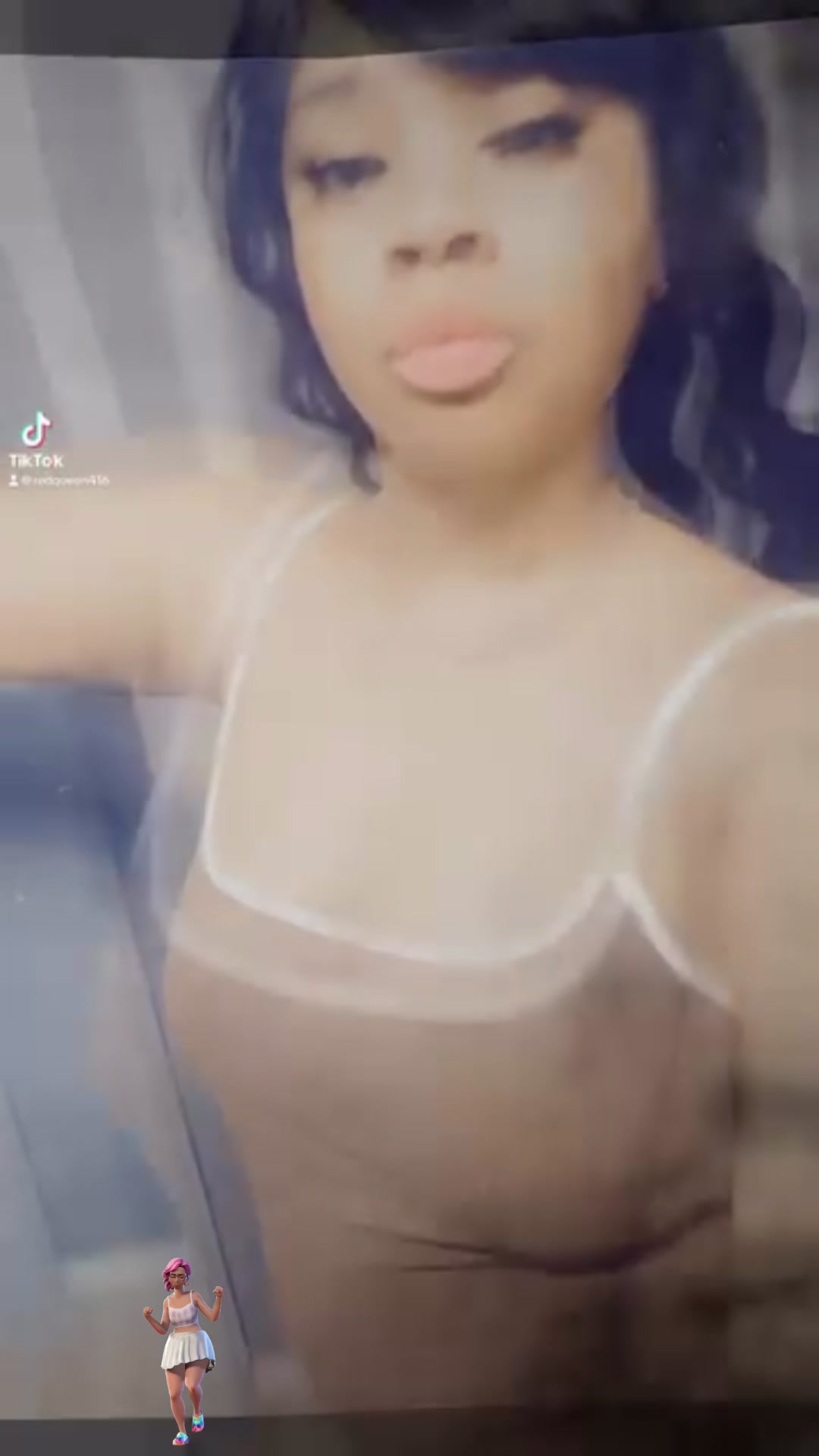 @Beautifulhtownqueen