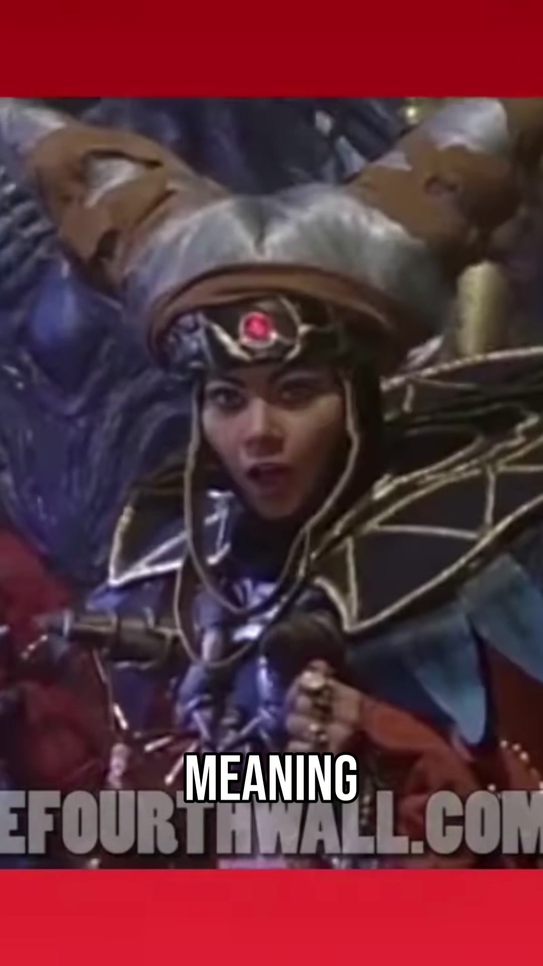 @PowerRangers