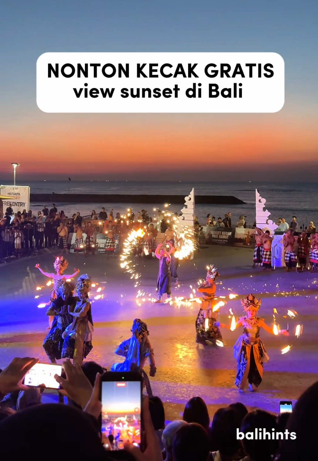@Bali Hints