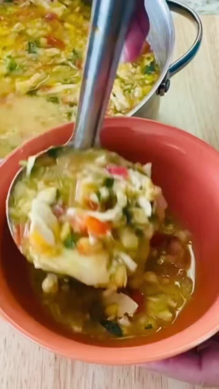 @El Menu de Lupita