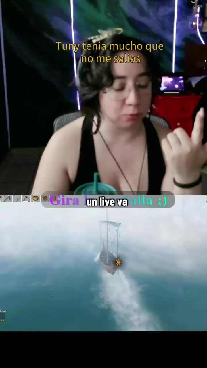 @Tuny Pirate