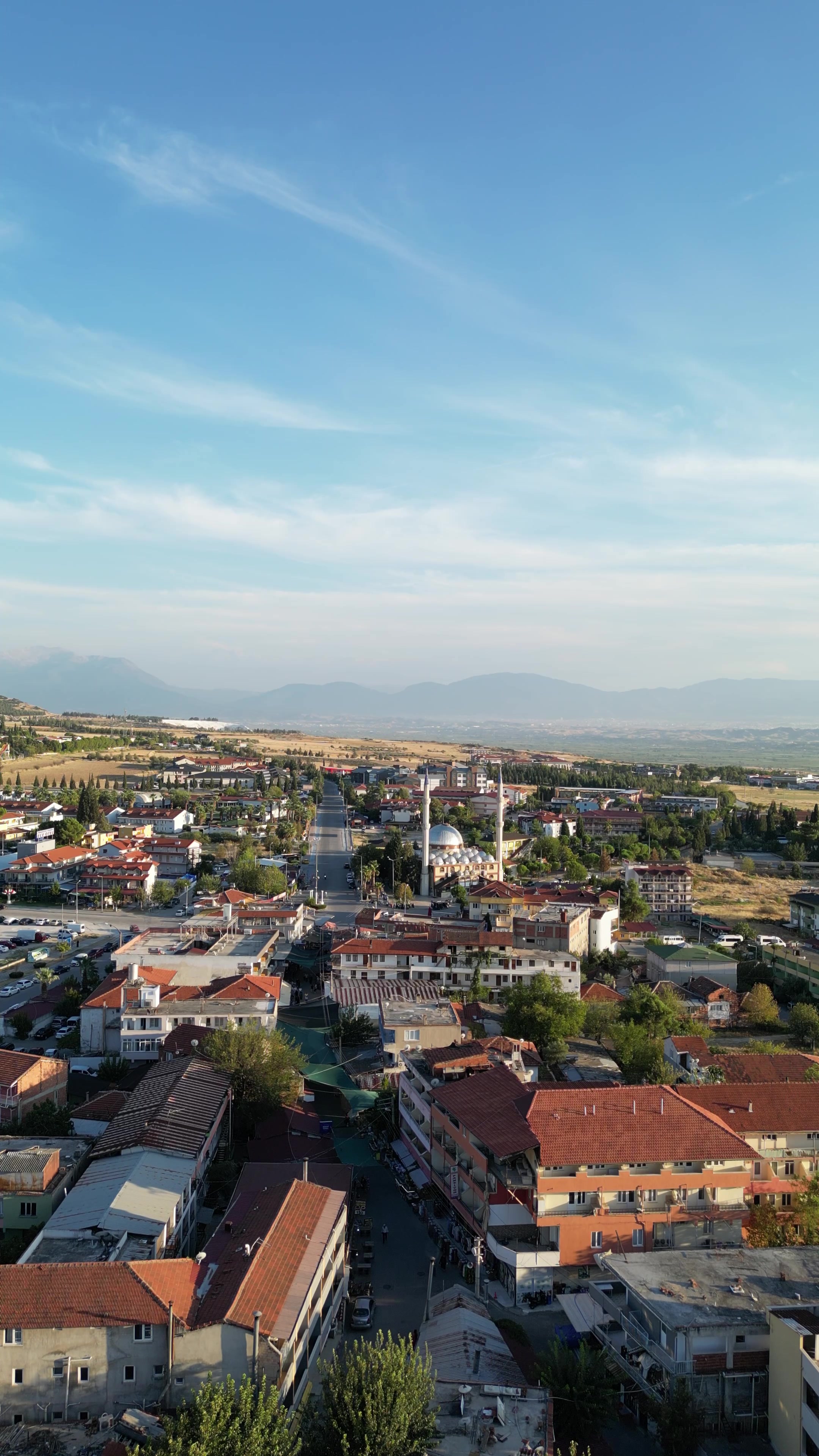 @Drone. Maceram