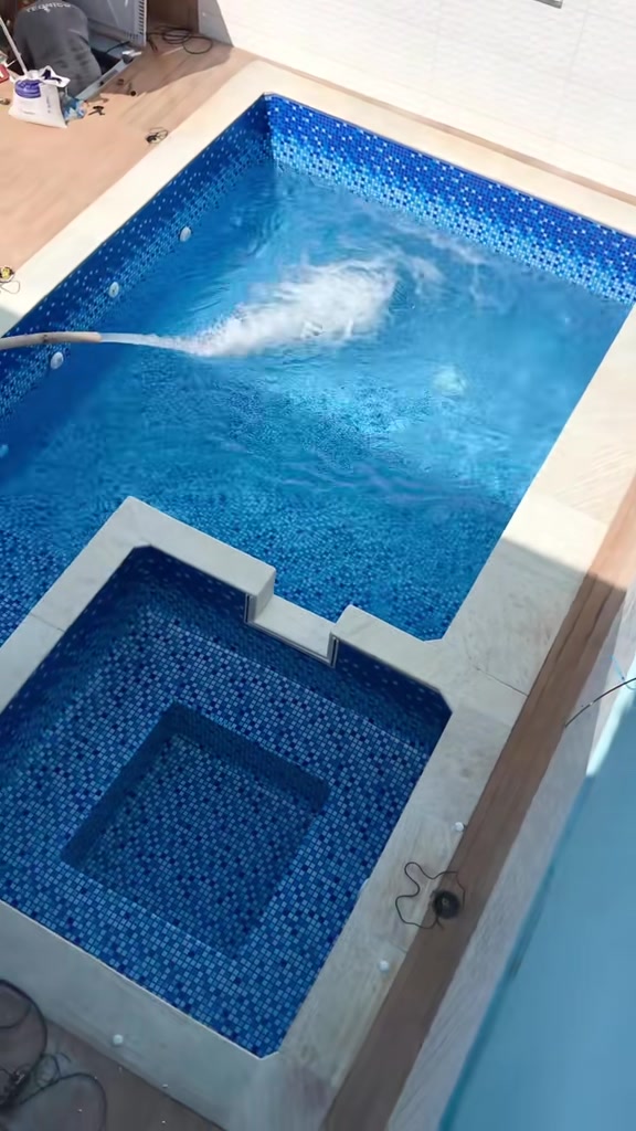 @Art Bella Piscinas
