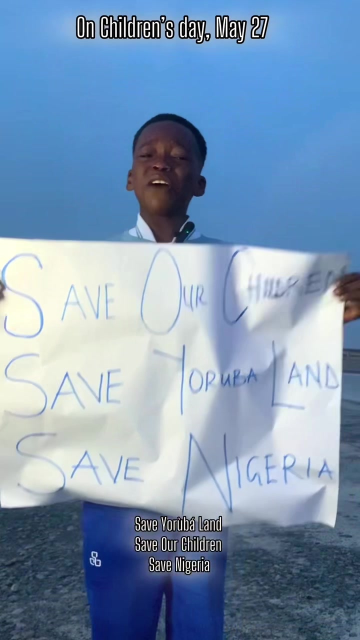 @Adigun Olowe Yoruba