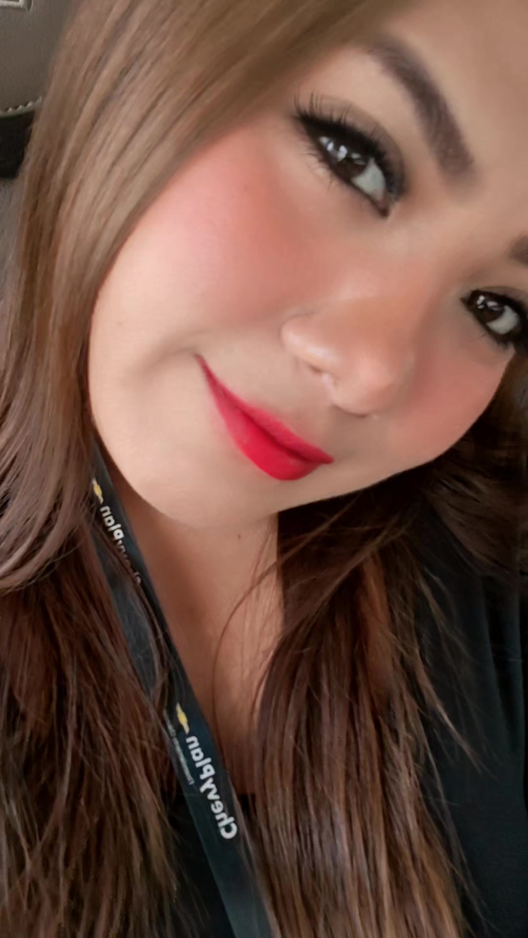 @Geraldine | Asesor Chevyplan