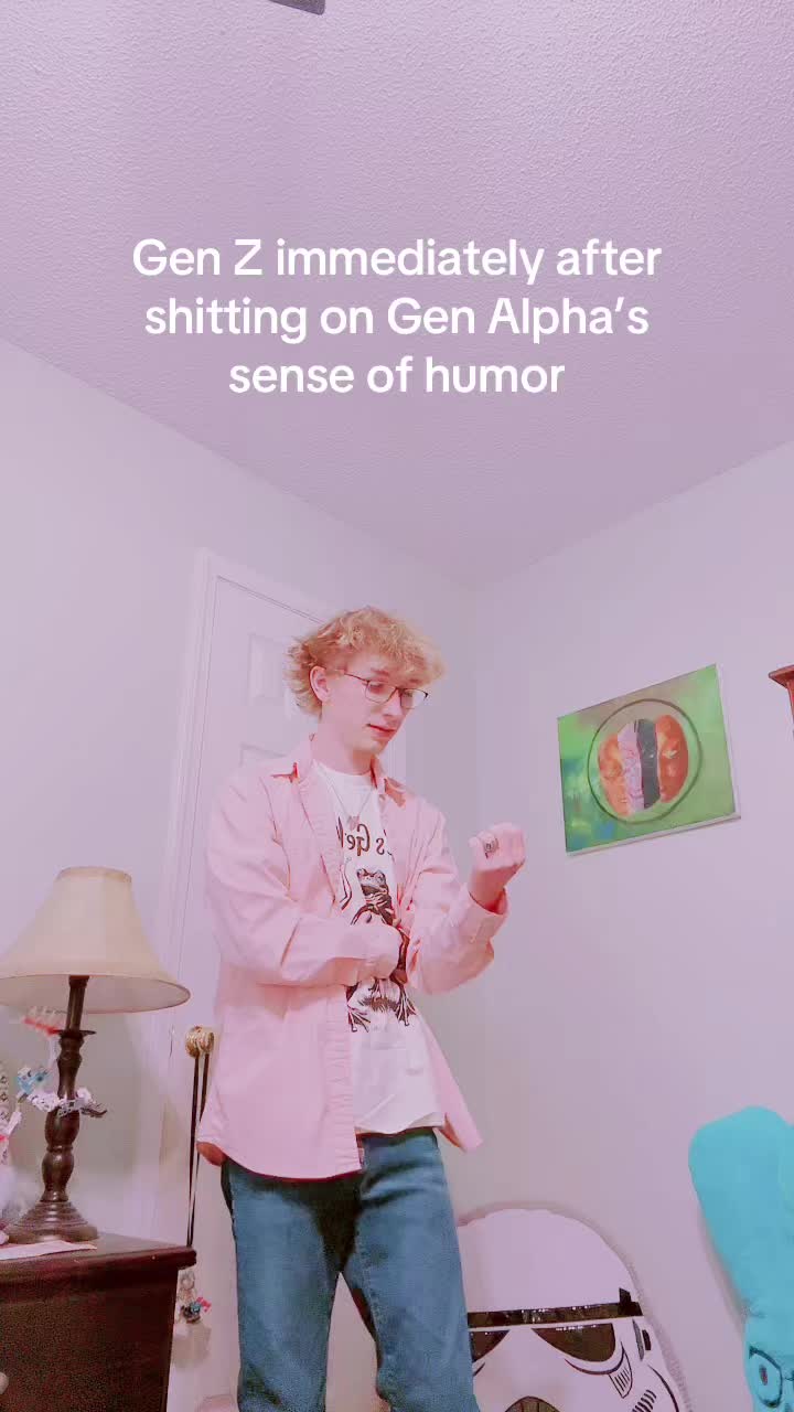 @Robert The Weirdo