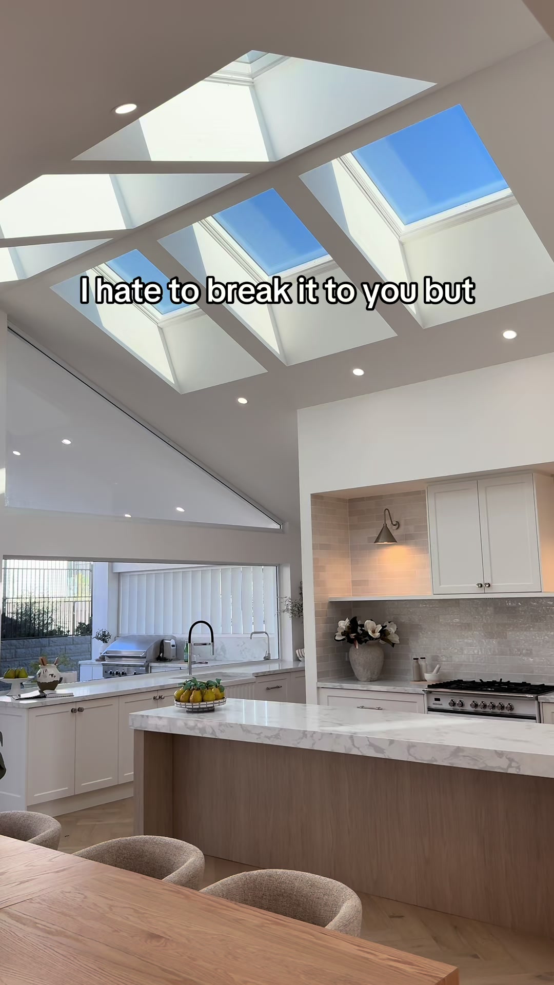 @Hunter Homes