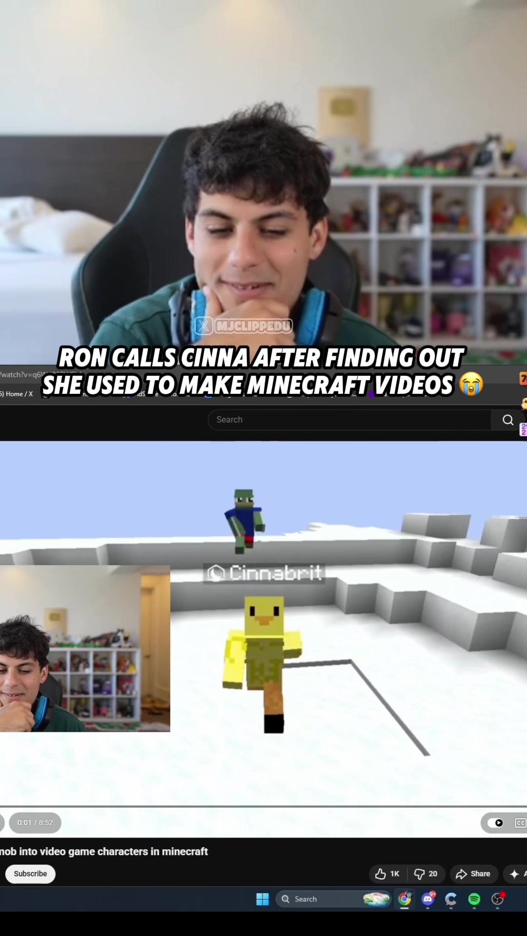 @Michael