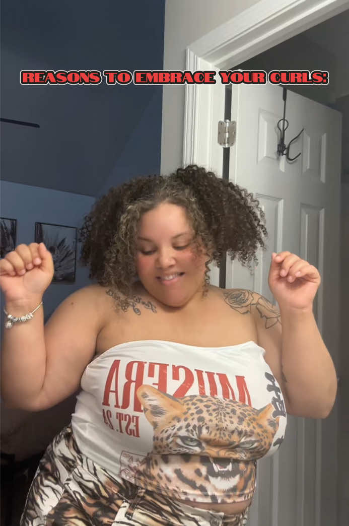 @Curly Bri