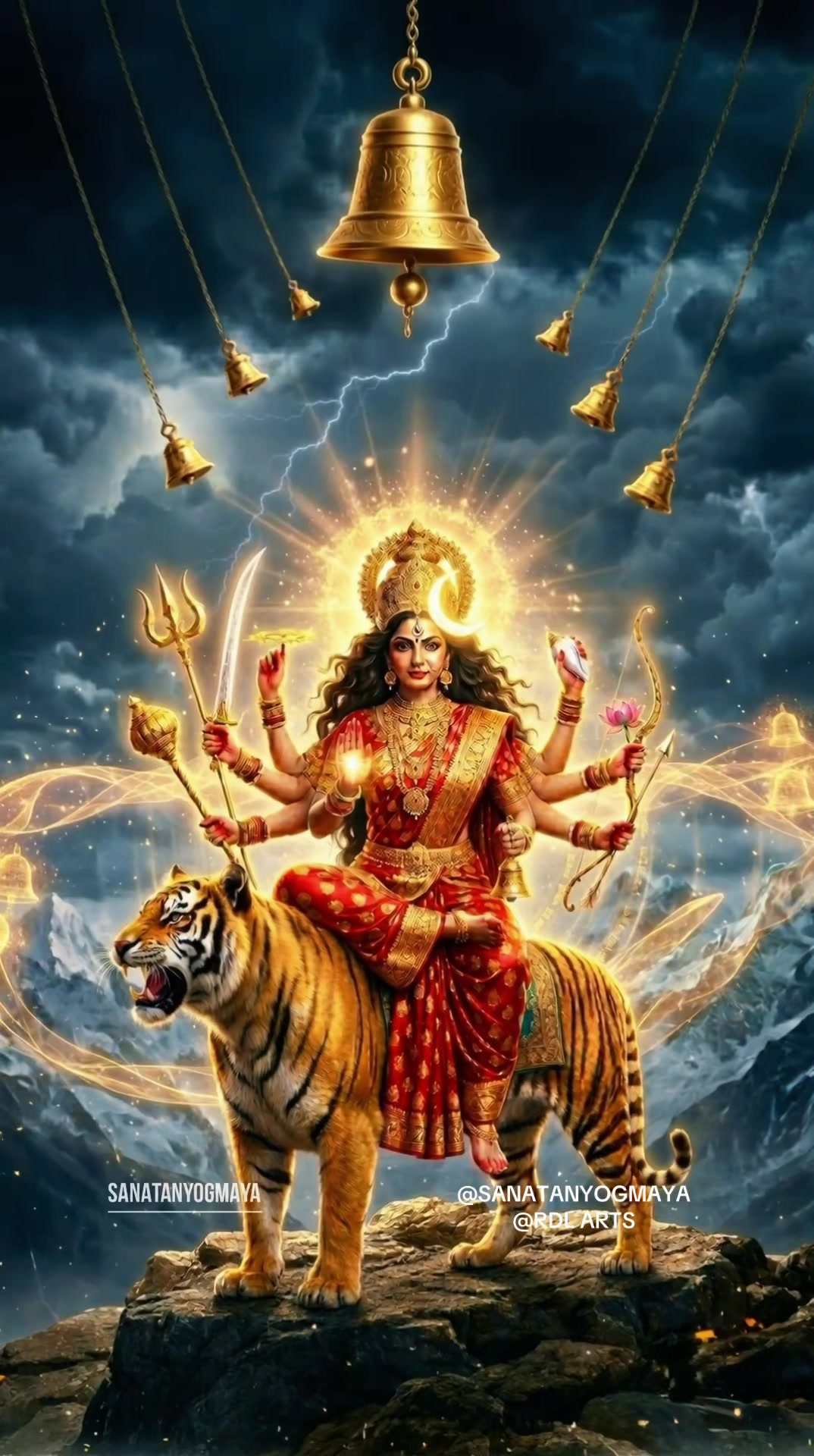 @🔱सनातनयोगमाया अध्यात्मजीवन🔱