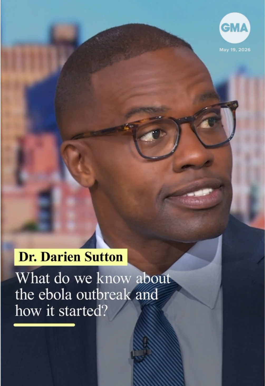 @Good Morning America