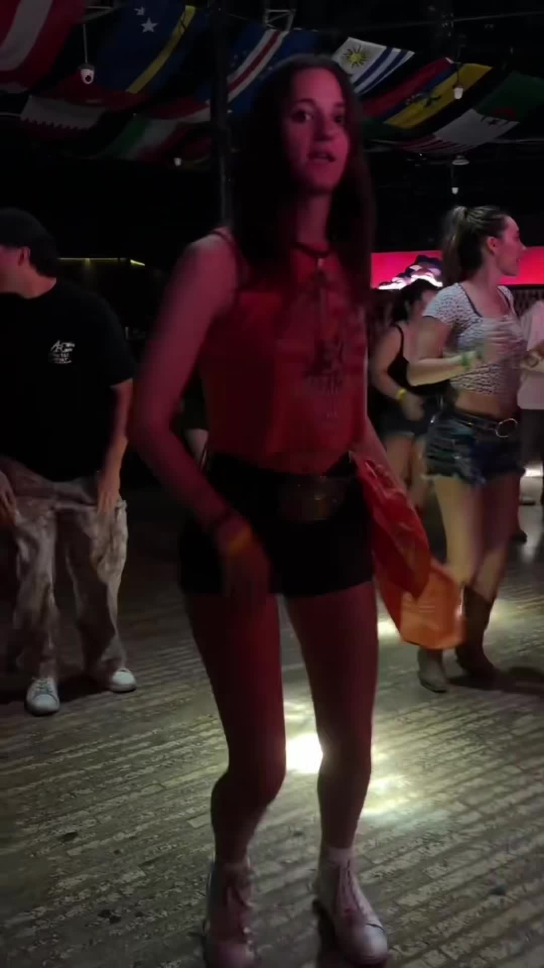 @KOTL Line Dancing