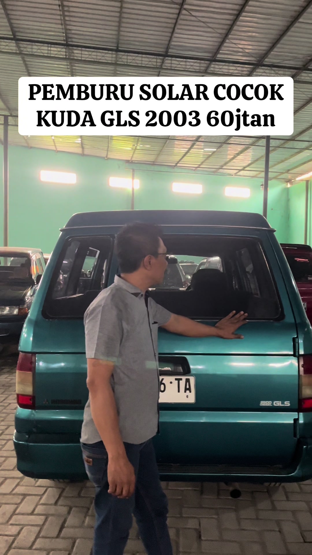 @PakDhe mobilindo
